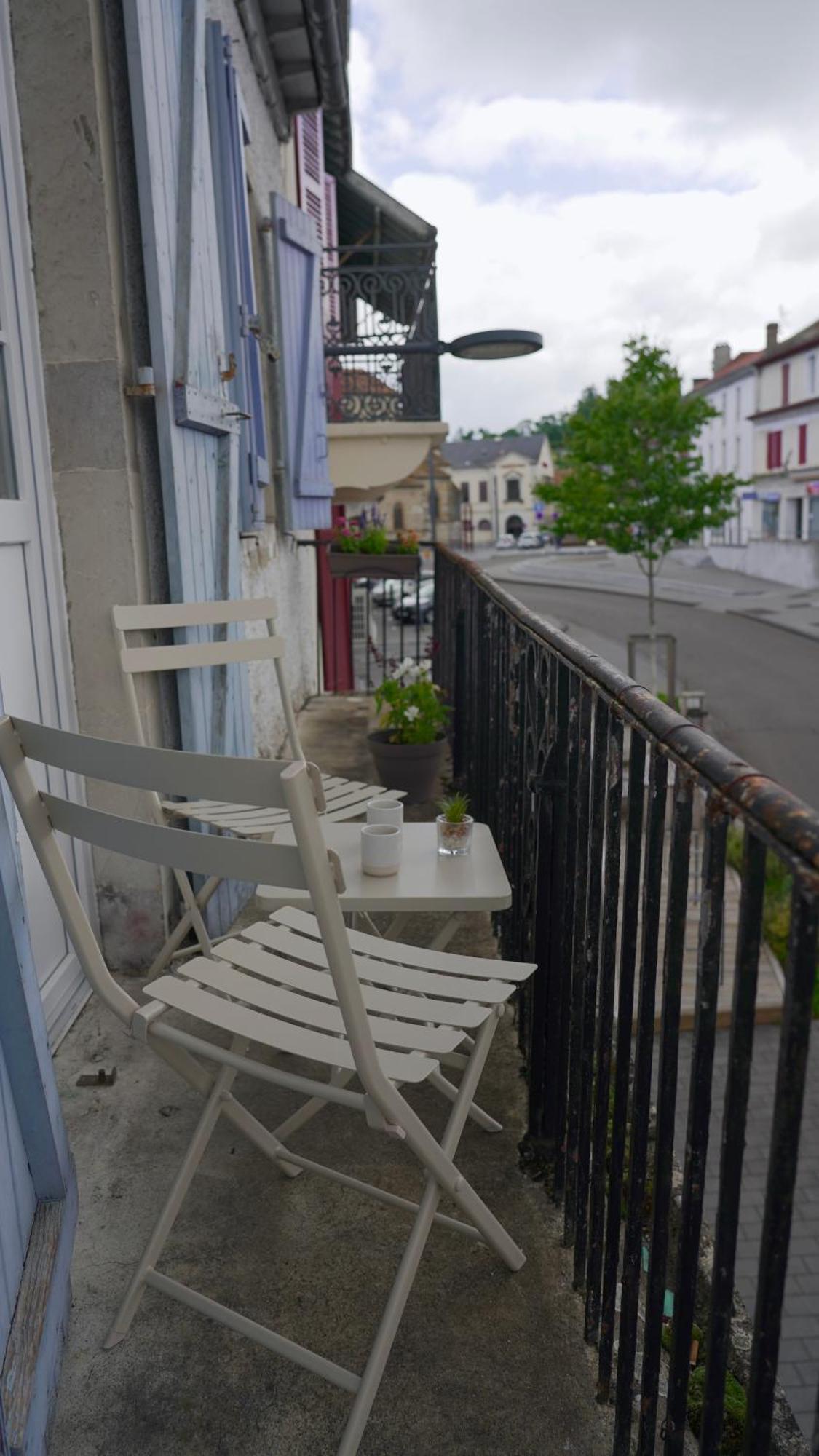 Pyrenees Addict, Appartement Full Equipped Orthez Zewnętrze zdjęcie
