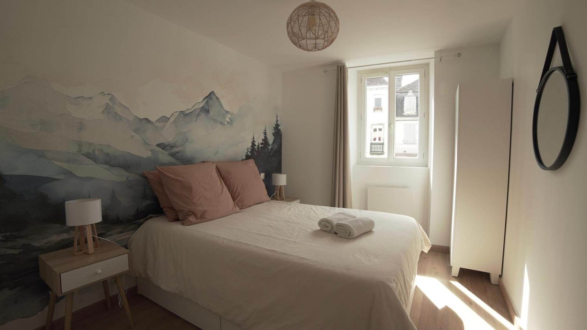 Pyrenees Addict, Appartement Full Equipped Orthez Zewnętrze zdjęcie