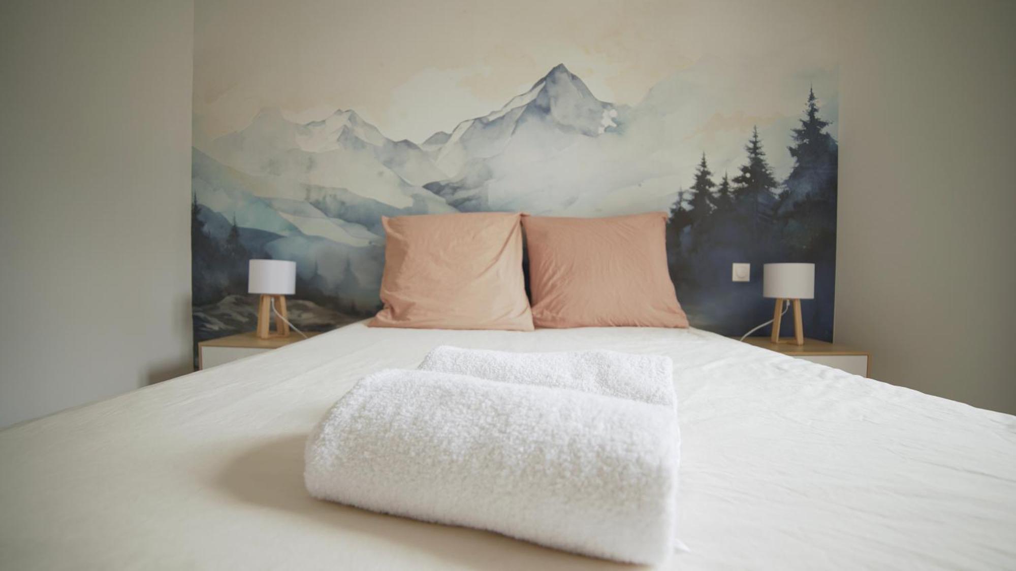 Pyrenees Addict, Appartement Full Equipped Orthez Zewnętrze zdjęcie