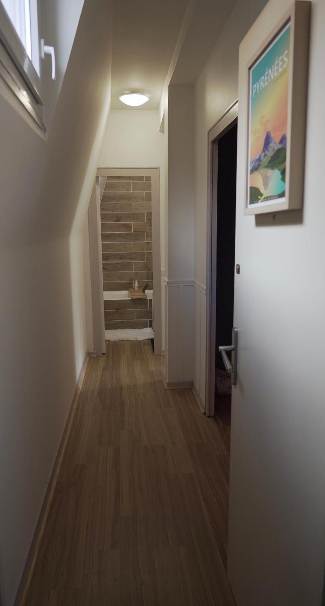 Pyrenees Addict, Appartement Full Equipped Orthez Zewnętrze zdjęcie