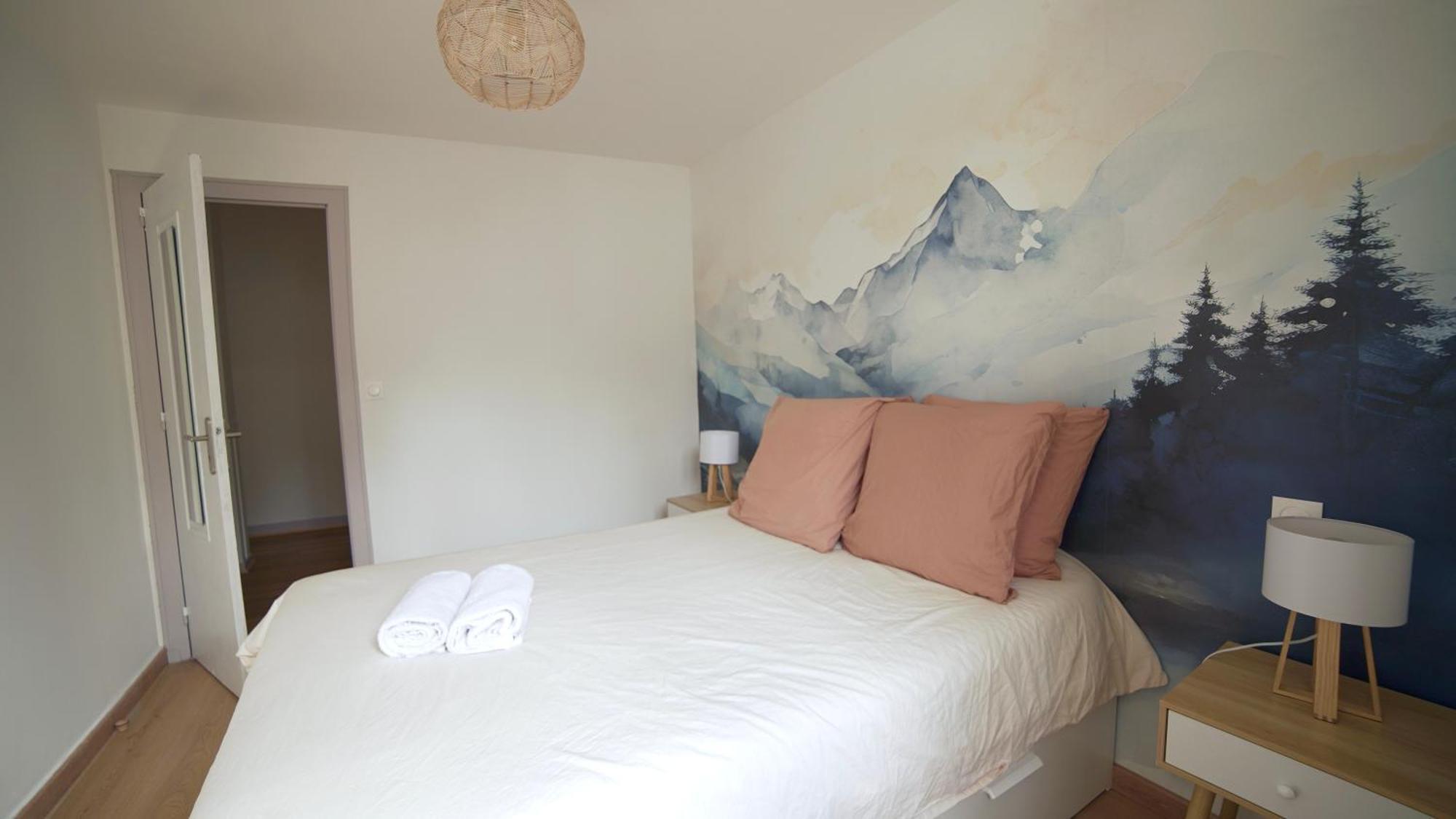 Pyrenees Addict, Appartement Full Equipped Orthez Zewnętrze zdjęcie