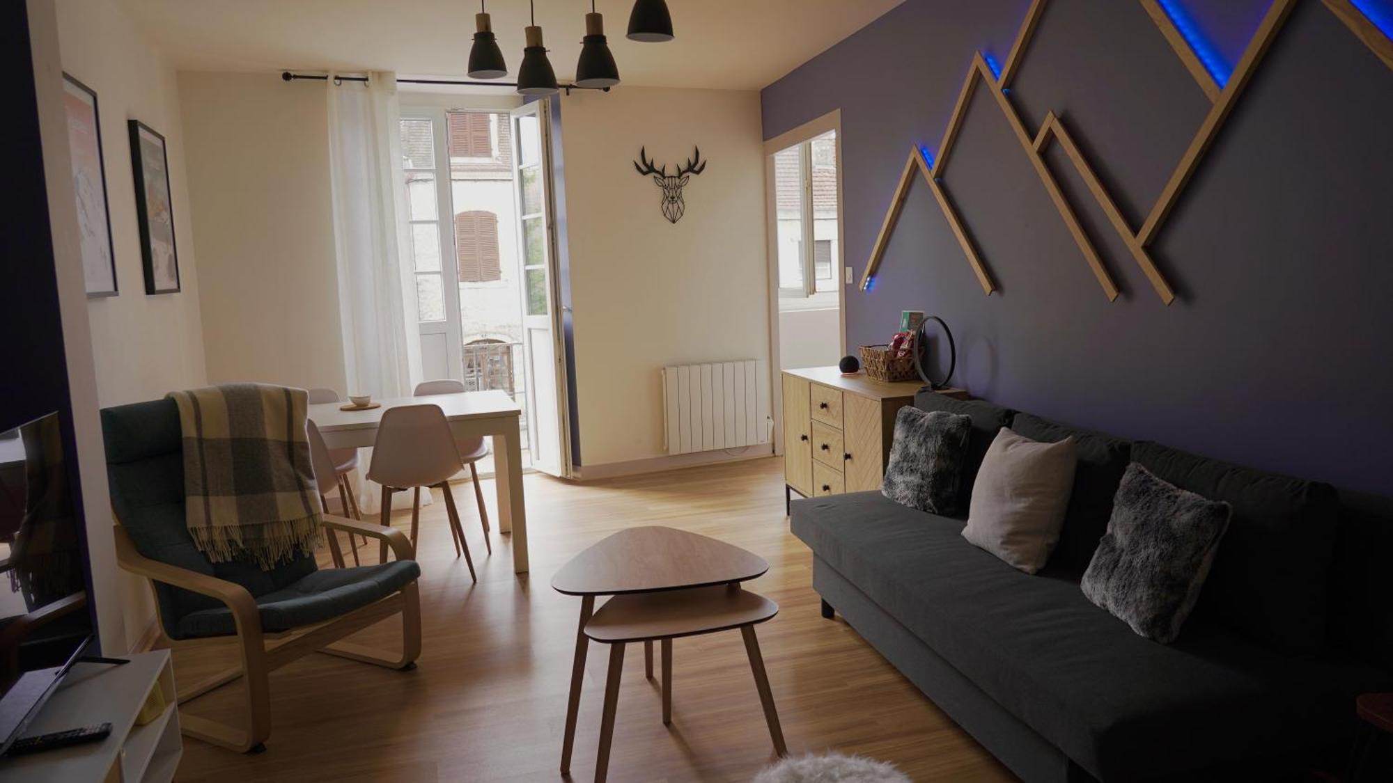 Pyrenees Addict, Appartement Full Equipped Orthez Zewnętrze zdjęcie