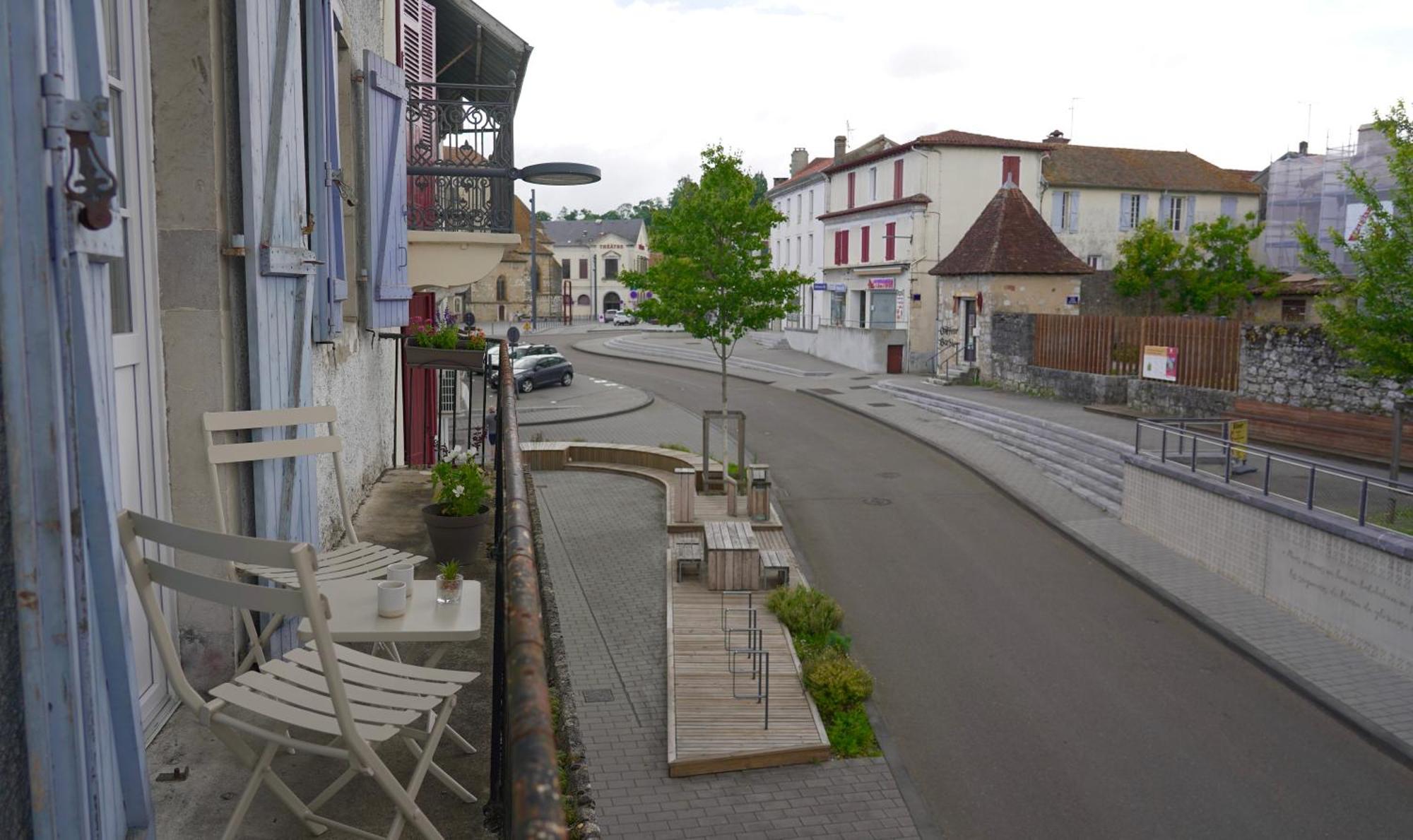 Pyrenees Addict, Appartement Full Equipped Orthez Zewnętrze zdjęcie